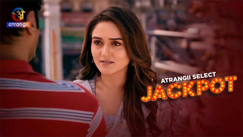 Jackpot | Season 01 | Episode 01
